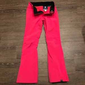 Roxy Creek Skinny Ski/Snowboard Pant